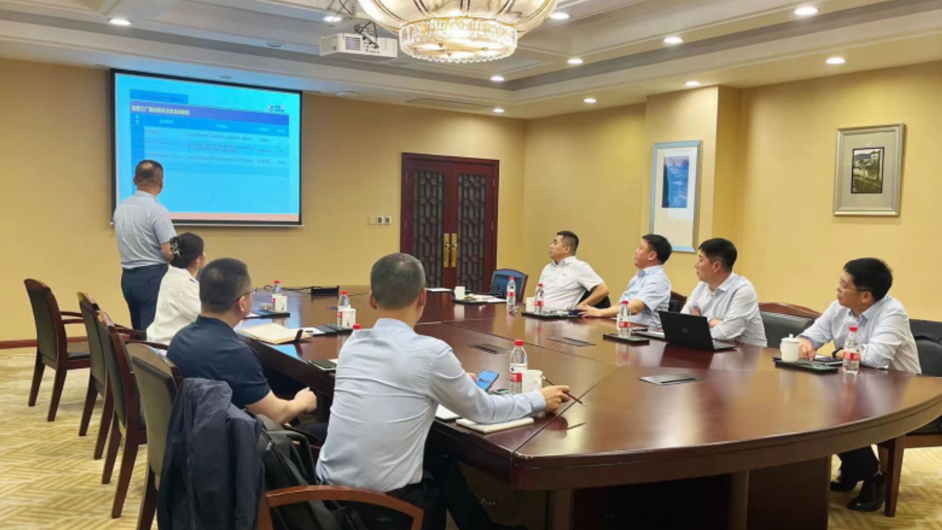 集团领导莅临合肥富晟饰件公司走访调研.jpg